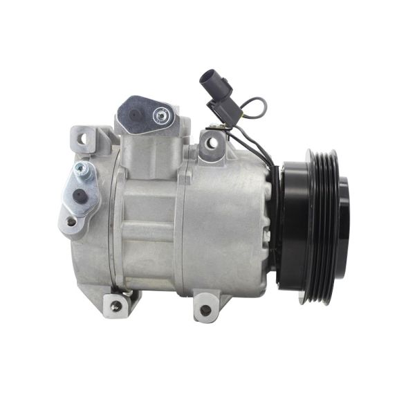 ac car compressor 977011G01 oe 977011G010 977012F030 977011G000 Auto Air Conditioning Parts Compressor for Kia Rio 06-11