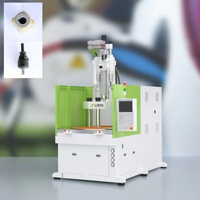 550 Tons Preform Manufacturing Machine Rotary Vertical Mould Making Machine