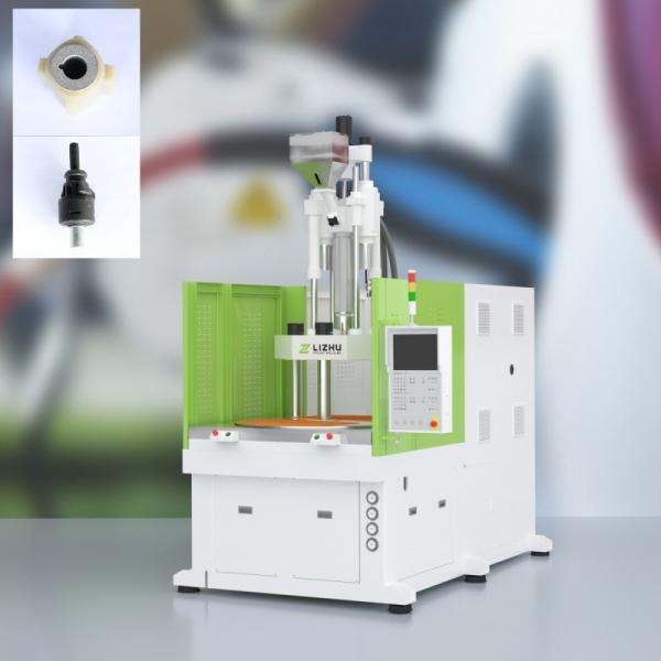 550 Tons Preform Manufacturing Machine Rotary Vertical Mould Making Machine