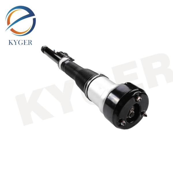 221 320 56 13 Peças sobressalentes para automóveis Peças sobressalentes para automóveis Suspensão de ar Primavera Absorvedor de choque de ar para automóveis 2213205613 Para Mercedes Benz W221 W222
