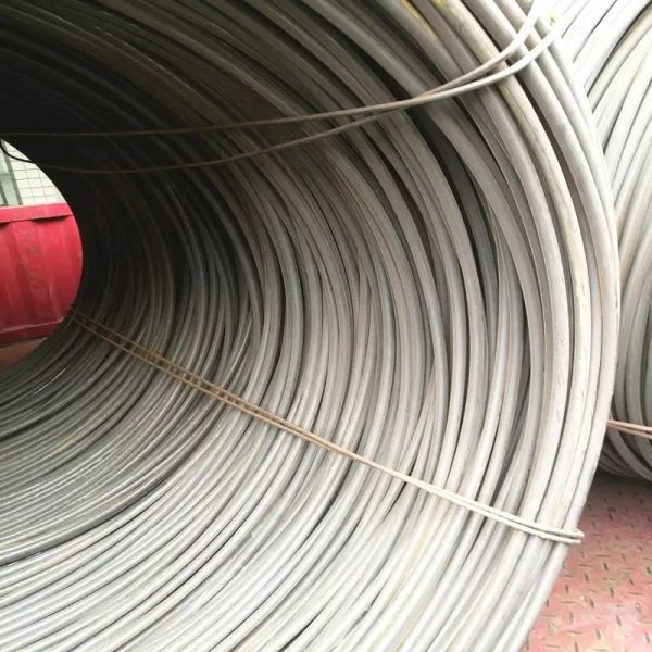 7 Prestressed Concrete Steel Wire Strand 3.8mm 4mm 4.8mm 5.0mm 6mm 7mm Spiral Ribbed