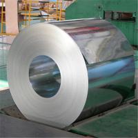 Revestimento de espelho ASTM A312 TP304 304L bobina de aço inoxidável SS bobina laminada a frio