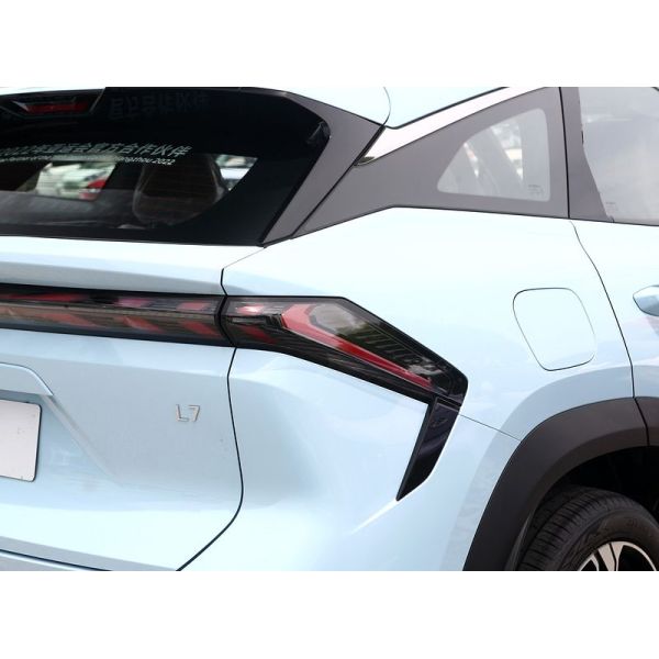 2024 Geely Galaxy L7 1.5T Range 115KM PHEV Новый энергетический плагин в гибридные электромобили Компактные семейные внедорожники Электрические автомобили