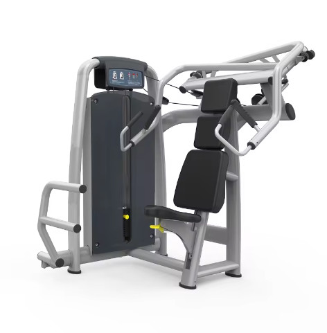 Коммерческое оборудование тренажерного зала Машины для отбора нагрузки с помощью штифтов Кабельная пресс-машина для тренажерного зала