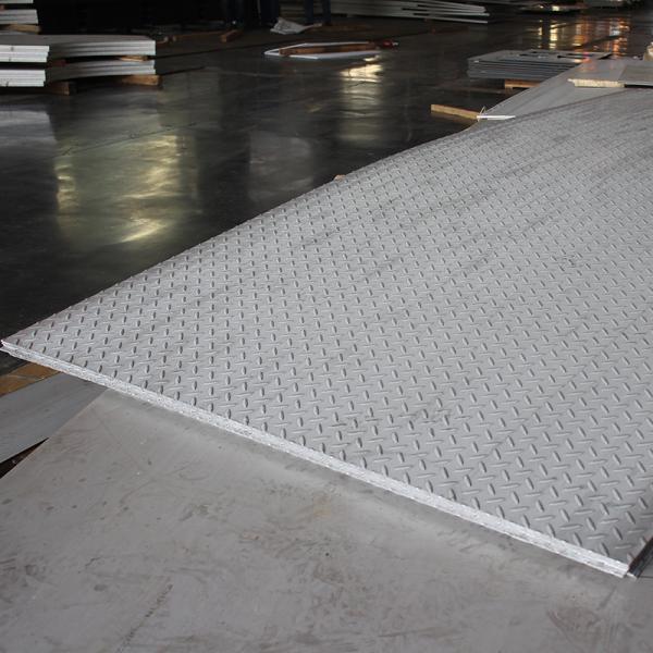 Super Austenitic Steel 904l Hot Rolled Steel Plates Thick 3-120mm