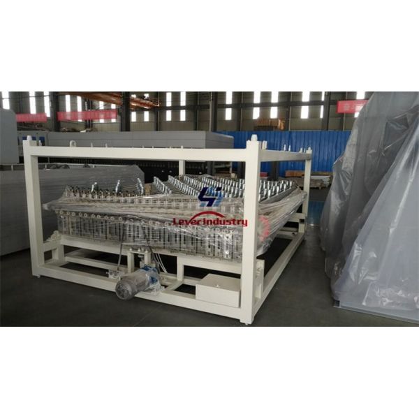 Flat and Bent Glass Tempering Furnace making strengthened safety glass