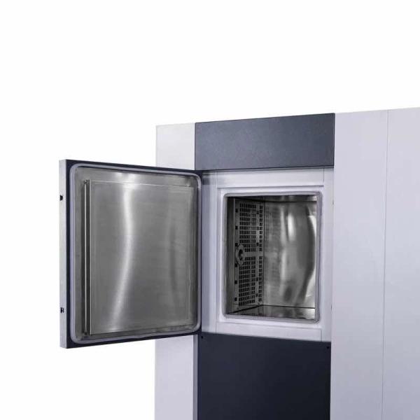 Liyi Heat Cold Cycling Chamber Temperature Tester Thermal Shock Machine Thermal vacuum chamber