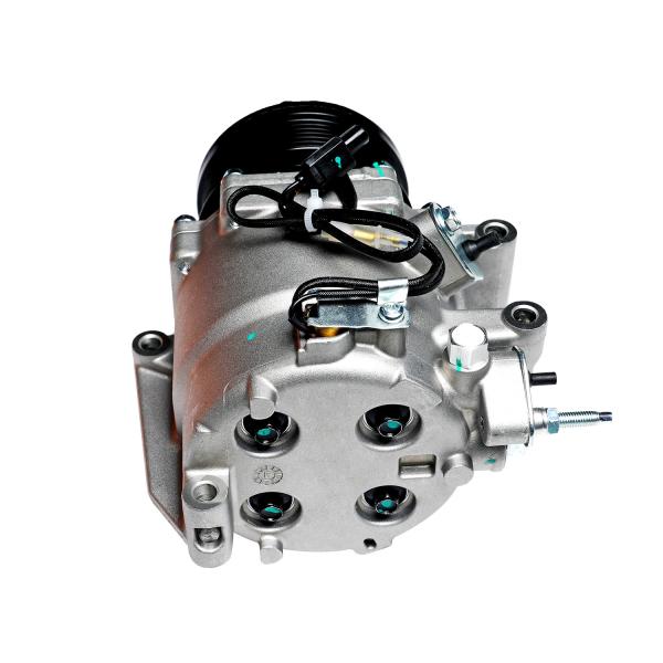 Compresseur de climatisation MASUMA AC-5003 pour Honda Civic FD FA 1.8 R18A1 Le meilleur choix