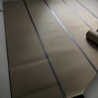 32 pouces X protection de plancher de petit pain de plancher de 120 pieds dans l'industrie du bâtiment