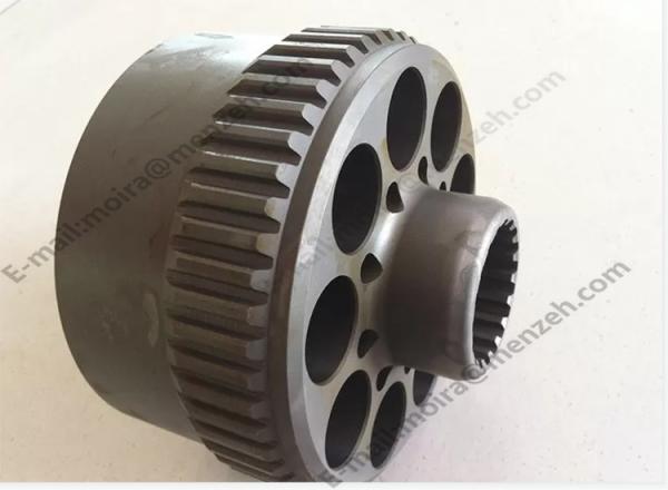 YN15V00037S112 2436U1354S26 Hydraulic Motor Piston For SK210-8 SK210-9 SK170-9