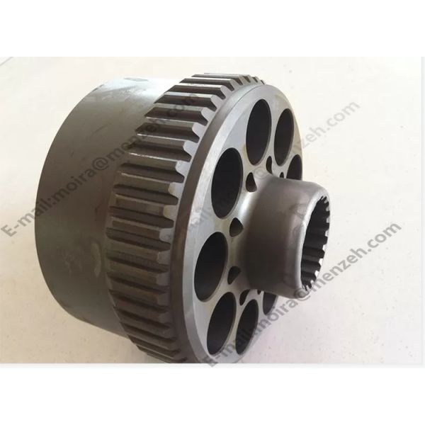 YN15V00037S112 2436U1354S26 Hydraulic Motor Piston For SK210-8 SK210-9 SK170-9