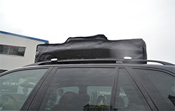 Camouflage/Field Game Tent Style for Your Next Camping Trip Sunsail Car Roof Top Tent