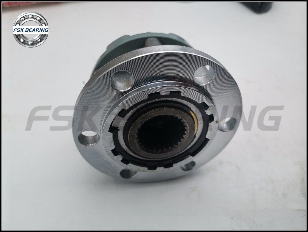 ФСКГ Бренд MB886389 Авточасти Свободный колесный узел Подшипник Gcr15 Хромная сталь