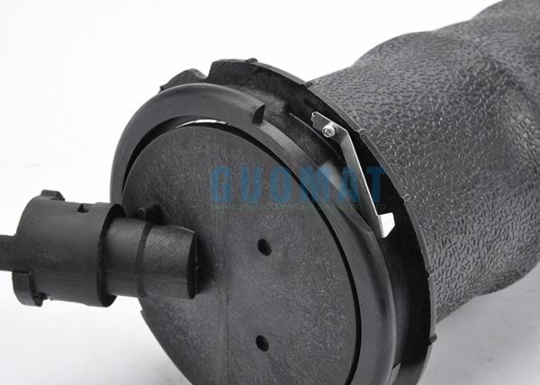 Rubber Air Bag Lincoln Mark Vii(7) 1984-1992 5.0 Liter V8 1984-1987 5.0 Liter V8 vehicles