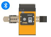 Serrure de porte de serrure de JT705A Jointech GPS surveillant IoT sans fil GPS en temps réel dépistant le cadenas