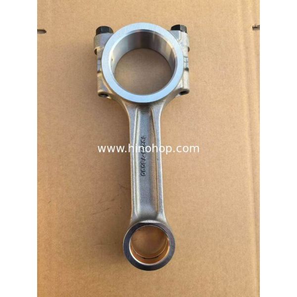 13201-78030 13260-E0050  13260-EW050 13260-78111 Connecting rod FOR HINO N04C