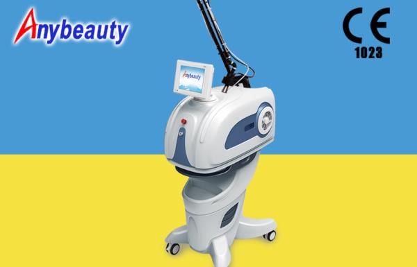 Medical Fractional Co2 Laser Skin Resurfacing , Scar Removal, stretck mark removal medical equipment