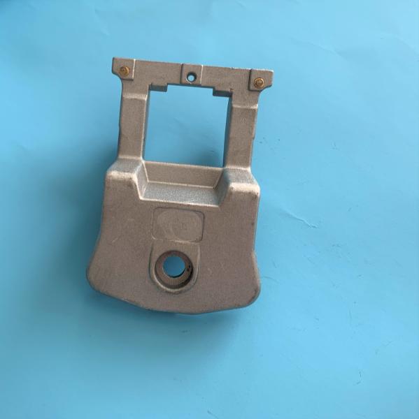 Coreia LK Stenter Acessórios Máquinas têxteis Componentes Pin Holder Material de alumínio Samil Stenter
