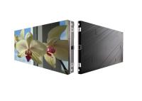Cabinet visuel de location d'intérieur de la GUEULE P1.9 500X500mm de panneau de mur de l'affichage à LED LED de HD