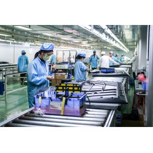 Shenzhen Etto Technology Co., Ltd.