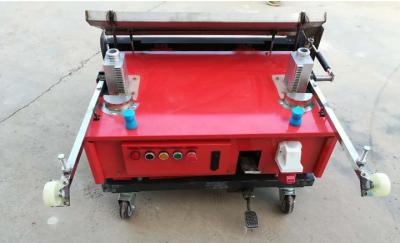 220V/380V Wall Plastering Spray Machine With 5602/8h Fast Speed
