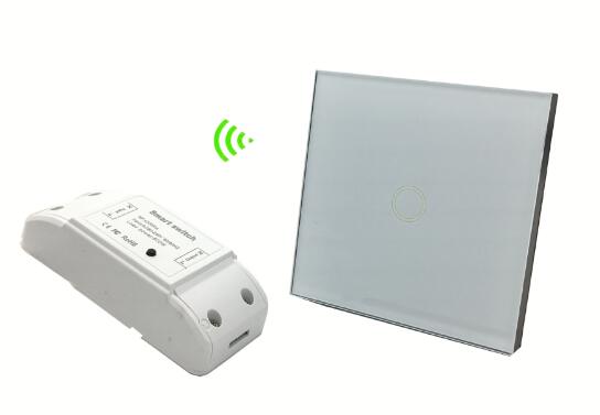 Doraycan New Arrival Smart Switch Not Sonoff Wifi Switch DIY For Smart Home
