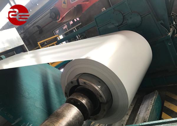 Jis Astm G550 Ral 9002 Ral 9024 Galvanized Steel Sheet