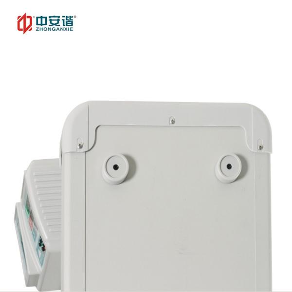 Multi - Alarm Door Frame Metal Detector 100 Security Level For Transportation Terminals