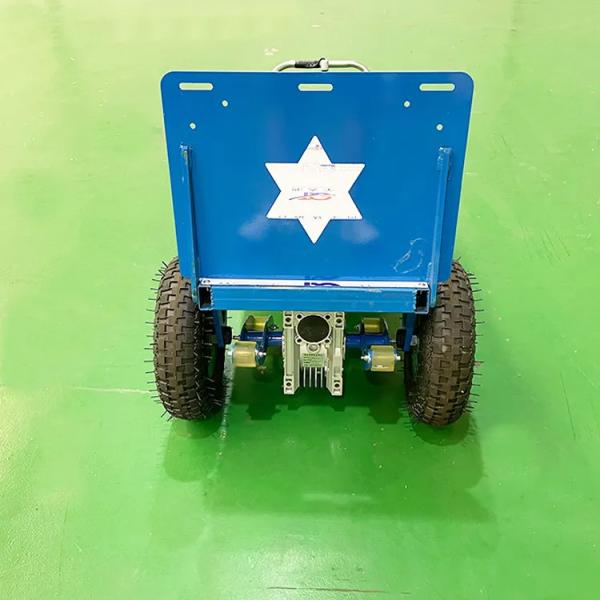 Máquina de Escalada Elétrica Logística Eletrodomésticos Materiais de Construção Subida e Baixa Automóvel de Escalada Silencioso