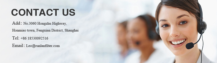 500L-2000L Пропускная способность фильтр для свечей из нержавеющей стали 304/306L для электропластировой промышленности