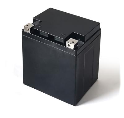 Ácido profundo de Ion Battery Replacement For Lead do lítio do ciclo da ferramenta elétrica 12V 25Ah