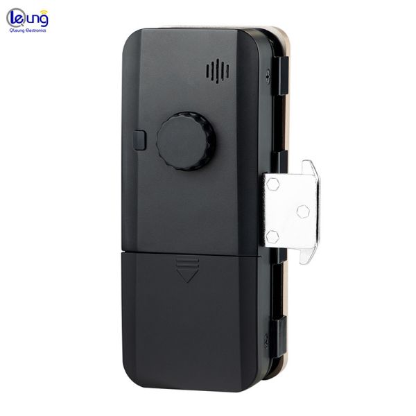 Вилла Face ID Smart Lock ROHS Автоматический дверной замок для квартиры