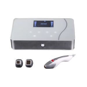 Professional RF Microneedling Machine , 5MHz RF Skin Tightening System
