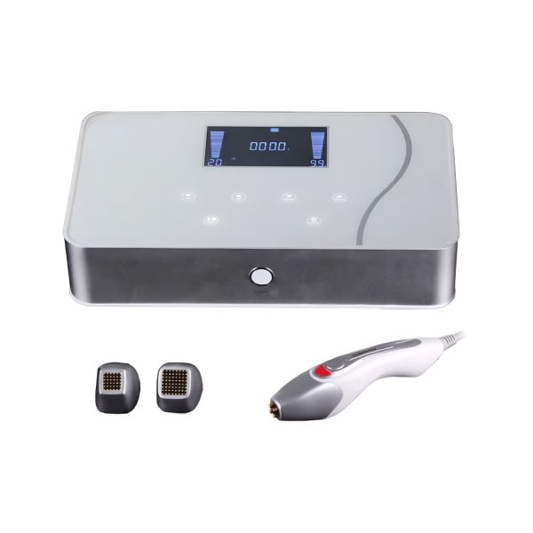 Professional RF Microneedling Machine , 5MHz RF Skin Tightening System