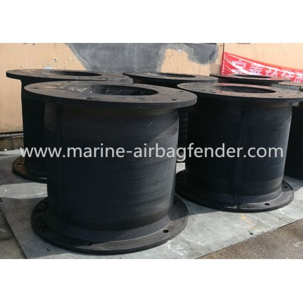 Super Cell Rubber Fender