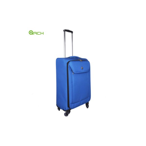 Легковеса полиэстера ссадины багаж колеса устойчивого съемный