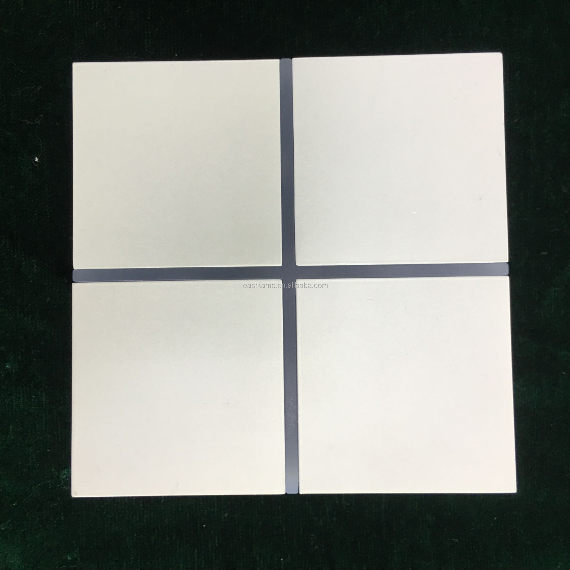Hot Selling Dry Contact Wall Switch Compatible with Zwave KNX DALI Zigbee Smart Home Systems