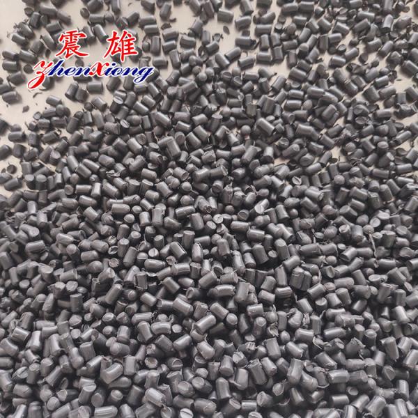 Strong Stability PVC Pellet Material Easy To Form Refrigerator Door Seal PVC Granules