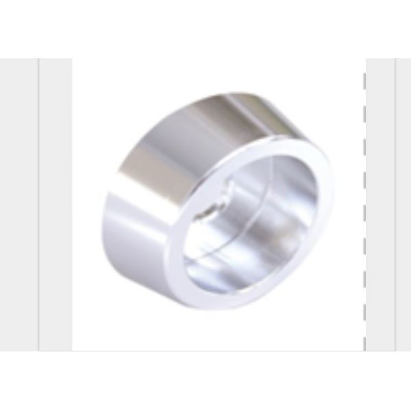 Небольшая крышка красного цвета штырей машины веса сплава/штырей веса оборудования спортзала