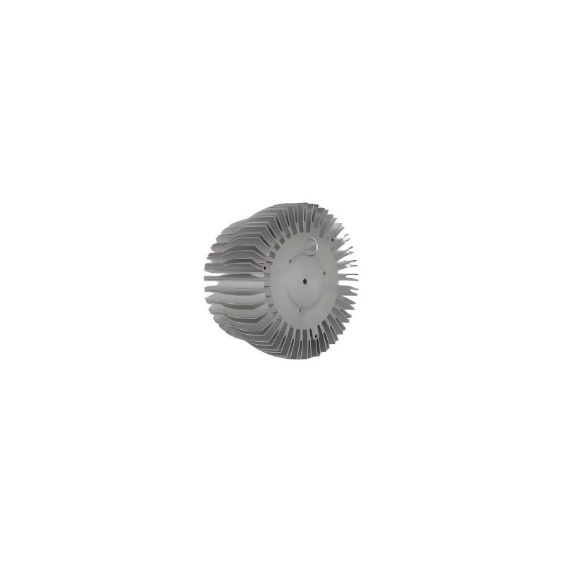 High Precision Sheet Metal Parts Shell Stamping Hardware CNC Processing