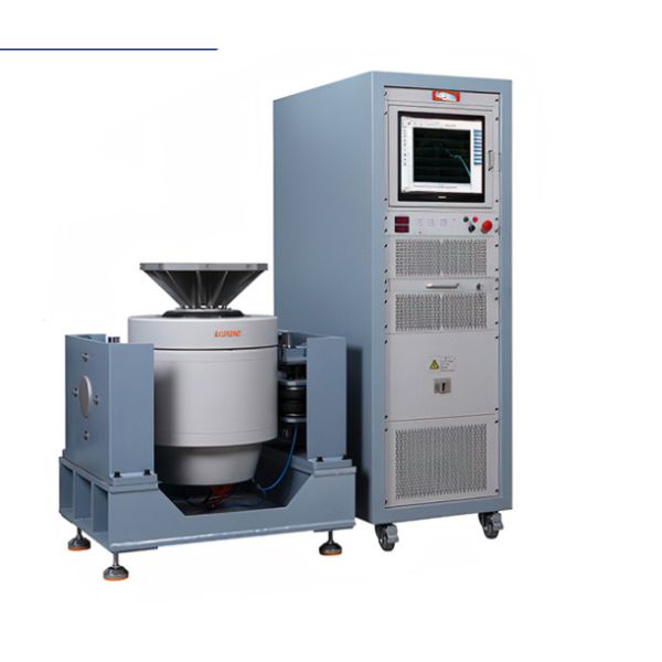 Air Cooled Vibration Testing Equipment For Battery Automotive Parts Household Appliance