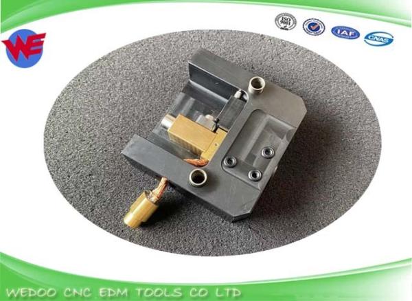 Je vous en prie.516.0 Module de contact Charmilles Assemblage complet Agie 135008723