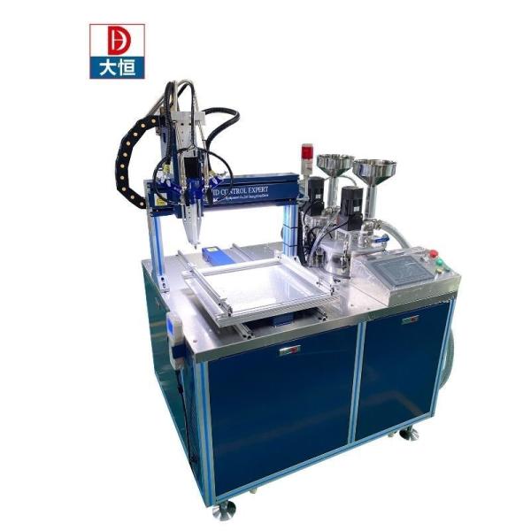 Electric Epoxy Resin Dispensing Machine for Smooth and Consistent Results