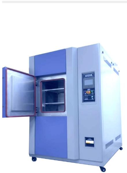 φ50 mm de diâmetro Câmara de choque térmico programável com buraco para modelos IE31A80L/IE31A100L