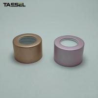 24/410 Matte Gold Diffuser Bottle Cap pour des produits de parfum et de diffuseur