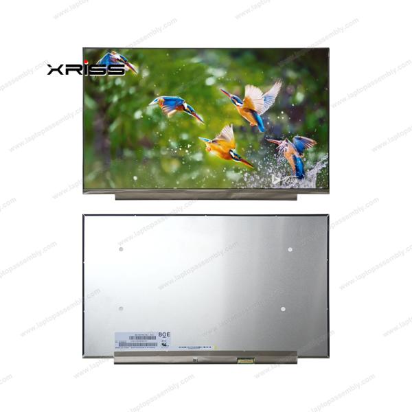 15.6インチ スリム 40ピン NV156FHM-T08 1920*1080 FHD On-Cell タッチ対応ノートパソコン LCDスクリーン交換用