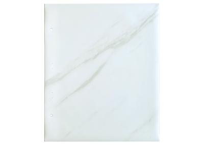 Marble Grain PVC Decorative Film Wear Resistance Waterproof