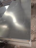 chapa de aço galvanizada mergulhada quente de 1250mm Dx51d Z100 Z275
