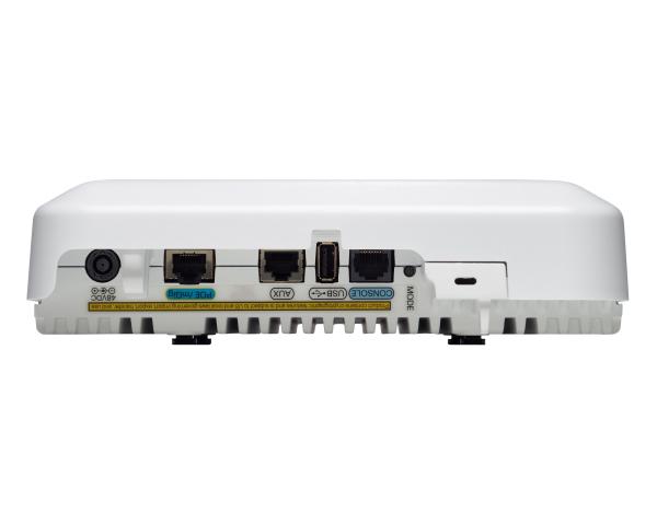 Le point d'accès wifi Cisco de la série 2800 AIR-AP2802I-E-K9