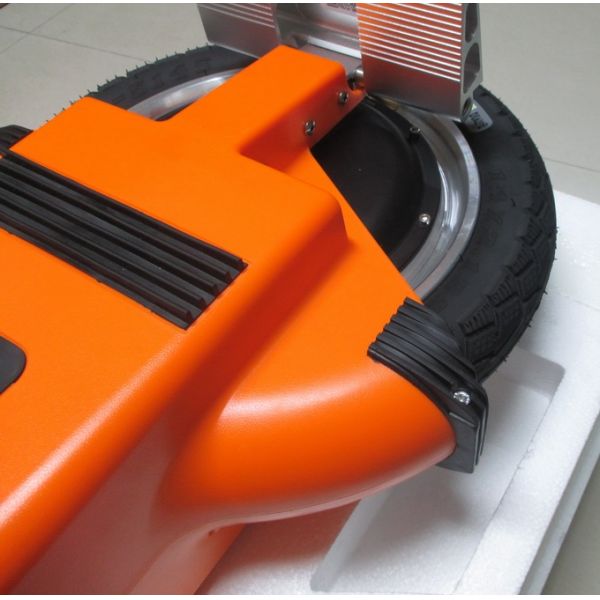 Ouchuangbo Hot selling balancing unicycle Mobility One Wheel Scooter OCB-XX23